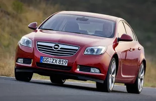 Najczęściej sprowadzane auta używane 2020 roku