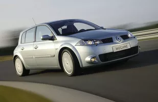 Najczęściej sprowadzane auta używane 2020 roku