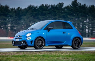 Nowa gama Abartha 595