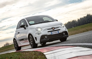 Nowa gama Abartha 595