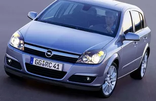 Te auta najczęściej goszczą w polskich warsztatach