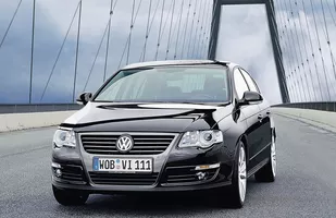 Te auta najczęściej goszczą w polskich warsztatach