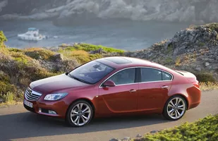 Te auta najczęściej goszczą w polskich warsztatach