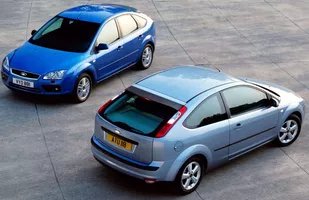 Te auta najczęściej goszczą w polskich warsztatach