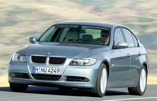 Te auta najczęściej goszczą w polskich warsztatach