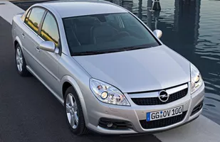 Te auta najczęściej goszczą w polskich warsztatach