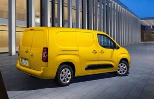 Opel Combo-e