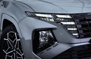 Hyundai Tucson już w wersji N Line