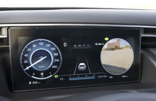 Hyundai Tucson Plug-in Hybrid. Ceny