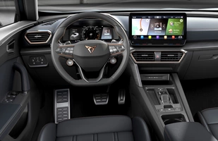 Cupra Leon i Formentor w nowych wersjach. Ceny