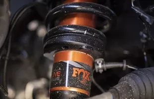 Nowy Ford F-150 Raptor