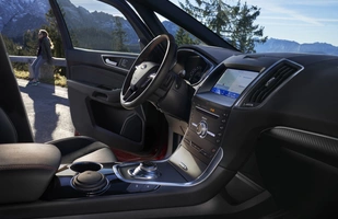 Ford S-Max i Galaxy Hybrid. Ceny