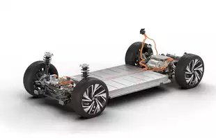 Volkswagen ID.4. Polskie ceny!