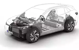 Volkswagen ID.4. Polskie ceny!