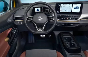 Volkswagen ID.4. Polskie ceny!