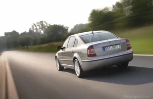 Pół milion egzemplarzy Skody Superb — zdjęcie 5