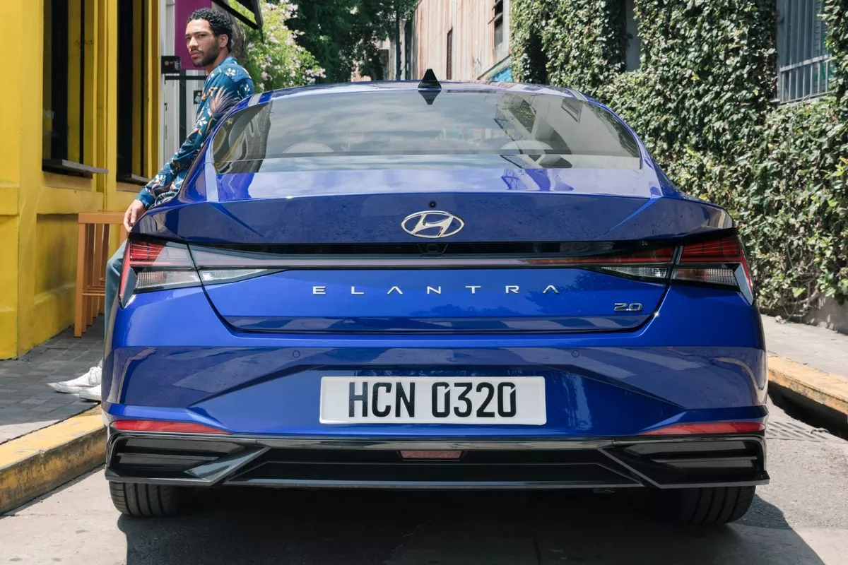 Hyundai Elantra. Polskie ceny