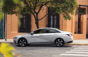 Hyundai Elantra. Polskie ceny