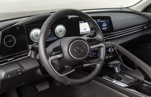 Hyundai Elantra. Polskie ceny