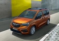 Opel Combo-e Life. Elektryczny kombivan