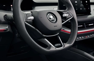 Skoda ENYAQ iV Sportline