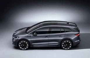 Skoda ENYAQ iV Sportline