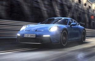Nowe Porsche 911 GT3. Na ulicę i na tor