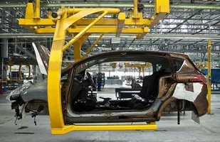 Ruszyła produkcja Forda B-Max — zdjęcie 7