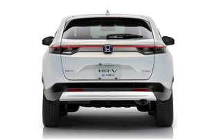 Honda HR-V nowej generacji!