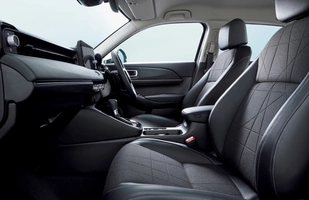 Honda HR-V nowej generacji!