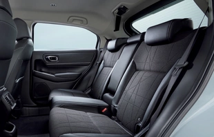 Honda HR-V nowej generacji!