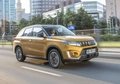 Rekordowy wzrost sprzedaży Suzuki w Polsce