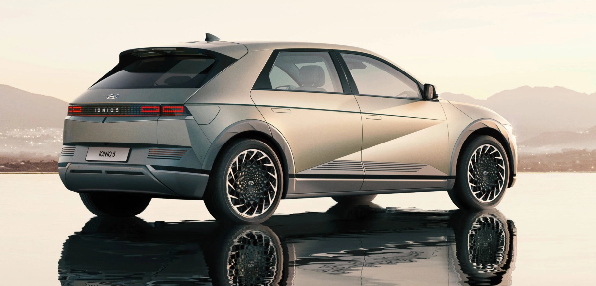 IONIQ 5