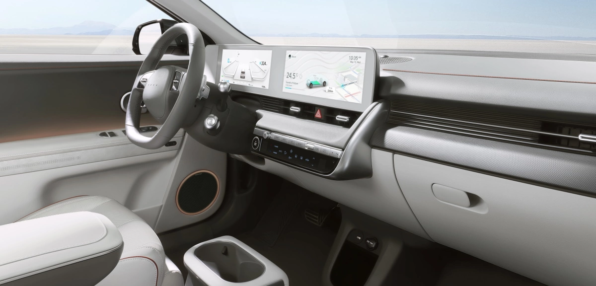 IONIQ 5