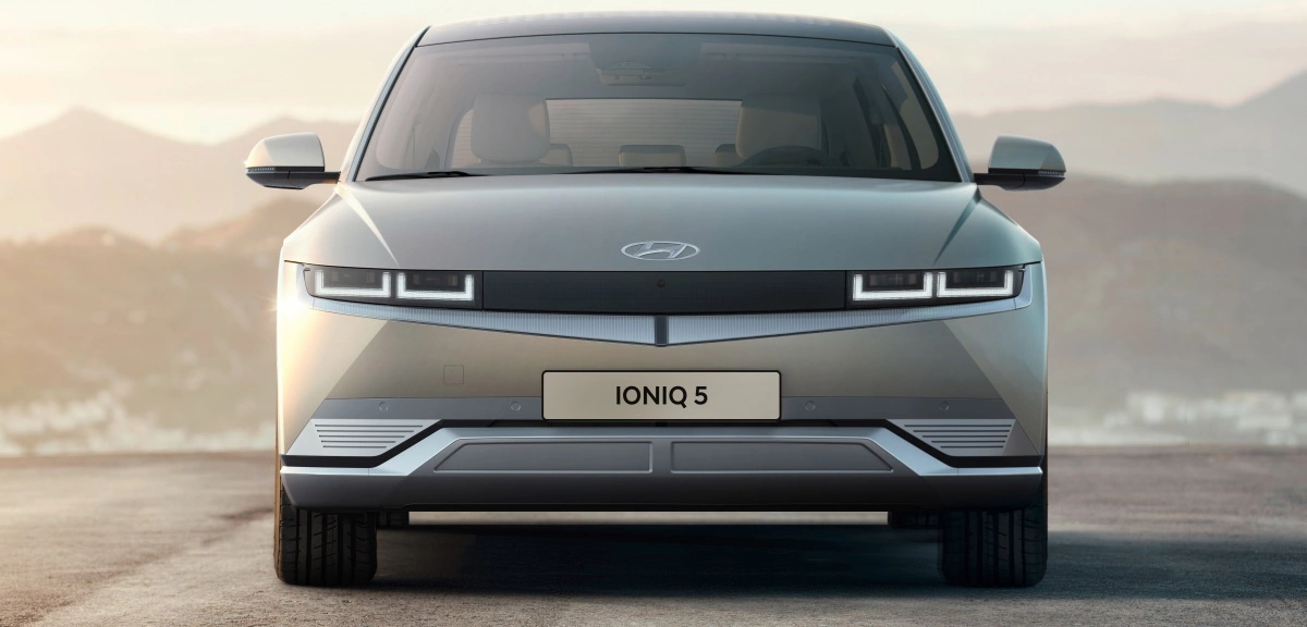 IONIQ 5
