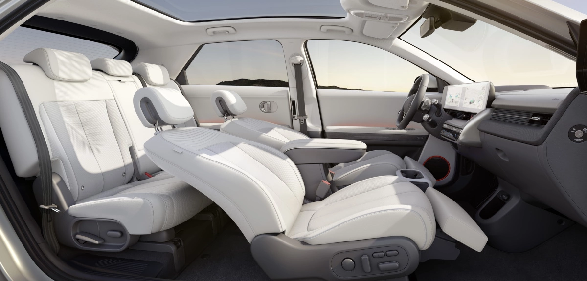 IONIQ 5