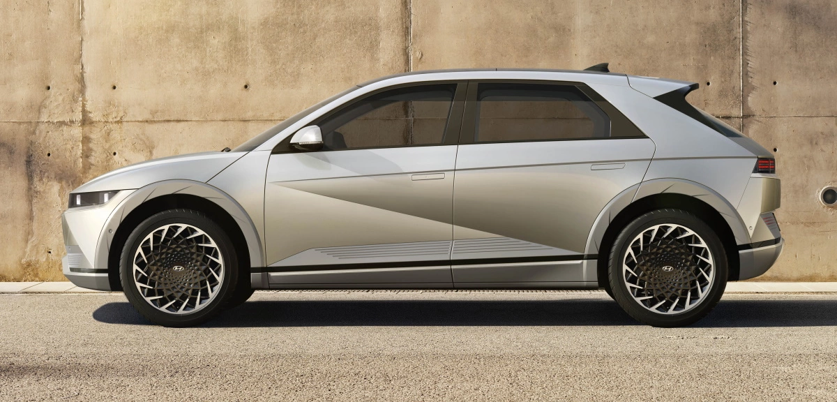 IONIQ 5