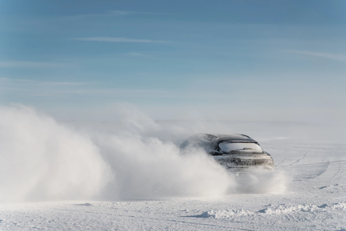 Porsche Taycan Cross Turismo. Nowa wersja nadwoziowa