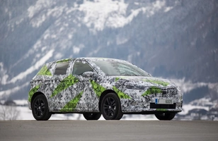 Nowa Skoda Fabia. Auto klasę wyżej!