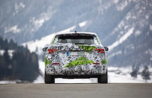 Nowa Skoda Fabia. Auto klasę wyżej!