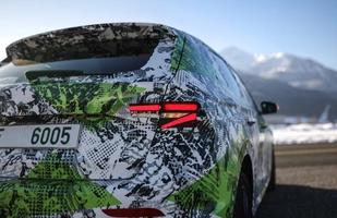 Nowa Skoda Fabia. Auto klasę wyżej!