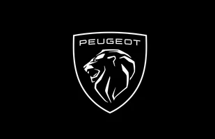 Nowe logo Peugeota