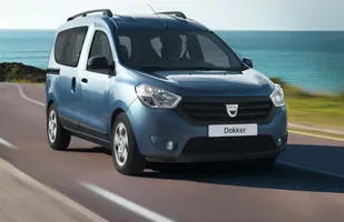 Wszystko o nowej Dacii Dokker — zdjęcie 1