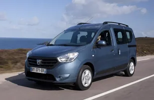 Wszystko o nowej Dacii Dokker — zdjęcie 2