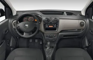 Wszystko o nowej Dacii Dokker — zdjęcie 4