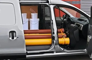 Wszystko o nowej Dacii Dokker — zdjęcie 5