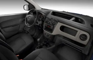 Wszystko o nowej Dacii Dokker — zdjęcie 8