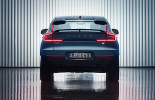 Volvo C40 Recharge. Drugi elektryczny model