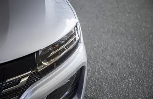 Dacia Spring wkracza na salony!