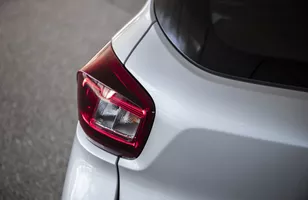 Dacia Spring wkracza na salony!